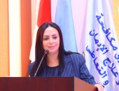 وزيرة التضامن: افتتاح مركز العزيمة بالغربية ضمن الاستراتيجية القومية لمكافحة المخدرات