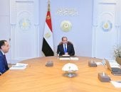 نائب بالشيوخ: التوجيهات الضريبية تدعم العدالة وتقلل الأعباء على المستثمرين