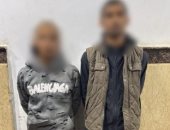 الداخلية تكشف كذبة الاختطاف وتضبط المتورطين بمطروح