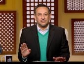 رمضان عبدالمعز: الإيمان يرفع القدر ويجلب النصر ويثبت العبد في الدنيا والآخرة