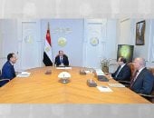 تفاصيل توجيه الرئيس السيسى بإطلاق حزمة تسهيلات ضريبية.. فيديو