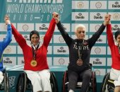 مصر تتصدر العالم فى كاراتيه ذوى الاحتياجات الخاصة للمرة الثالثة على التوالى