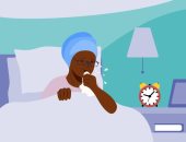 الصحة العالمية: تطعيم الأنفلونزا يمنع شدة المرض ودخول المستشفى