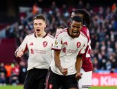 وست هام ضد ليفربول.. الريدز يراقب جناح إيفرتون لخطفه فى يناير