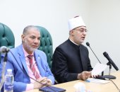 المفتى: الأخلاق بلا دين عبث والفصل بين العقيدة والسلوك يؤدي إلى خلل