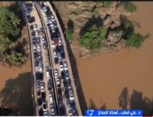 علي قطب: التغيرات المناخية تهدد بغرق مدن جنوب شرق آسيا