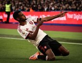 نتيجة مباراة وست هام ضد ليفربول فى الدورى الإنجليزى.. غياب محمد صلاح