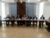 تعاون بين تموين الإسكندرية وشعبة الألبان لعرض منتجاتهم فى سوق اليوم الواحد