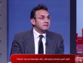 خبير تنمية بشرية: تعظيم السلوكيات الإيجابية في المجتمع يحد من الظواهر السلبية