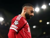 3 سيناريوهات ترسم ملامح مستقبل محمد صلاح مع ليفربول الفترة المقبلة