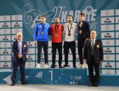 شوبير: يجب الاهتمام بألعاب الميداليات المضمونة.. والصرف على السباحة خسارة