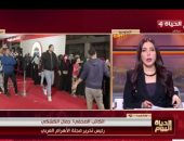 جمال الكشكى: الدولة حريصة على مسار سياسى إصلاحى يحترم إرادة الناخب