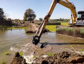 القانون يحظر إقامة المزارع وأقفاص التربية السمكية فى مجرى النيل وفرعيه