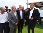 تعرف على مشروع تطوير منظومة الصرف الصحي بمدينة دهب بتكلفة 400 مليون جنيه