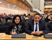 القومى لحقوق الإنسان يشارك فى منتدى الأمم المتحدة للأعمال التجارية بجنيف