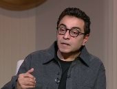 سامح سند: الجرائم الأكثر تأثير فيَّ نفسيًا المتعلقة بالخيانة من أقرب الناس