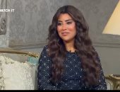 آيتن عامر تكشف لـ صاحبة السعادة كيف أنقذها أحمد السقا بعد إصابة عينيها