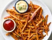 طريقة عمل البطاطا بـ 4 طرق مختلفة.. من الكوكيز للصوابع المقرمشة