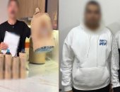 خداع جمهور السوشيال.. ضبط ناشرى فيديوهات تزعم كشف أغذية فاسدة (إنفوجراف)