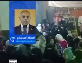 الوطنية للانتخابات: إلغاء الدوائر لن يؤثر على موعد الانتخابات والجدول مستقر