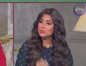 آيتن عامر تكشف لـ إسعاد يونس كيف تخلصت من الأعباء والهموم الزائدة