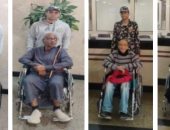 تيسير للمواطنين كبار السن والمرضى.. الجوازات والهجرة تسرع إنهاء الإجراءات