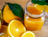 طريقة عمل عصير البرتقال بـ 5 ميكسات مختلفة.. يعزز التركيز والنشاط