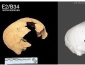 العثور  على جماجم مربعة الشكل عمرها 1500 عام فى المكسيك..ما قصتها؟