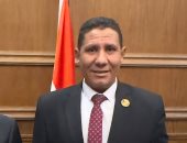 أمين حماة الوطن بالأقصر يحث على المشاركة المجتمعية والإيجابية في الانتخابات