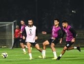 النرويجي إسبن إسكوس حكماً لمباراة مصر والكويت فى كأس العرب