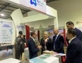 17شركة مصرية تشارك فى معرض ليبيا للصحة وتوقيع عقود تصديرية