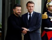 زيلينسكي يلتقي ماكرون وسط ضغوط متصاعدة وتصعيد على الجبهة.. والكرملين يعلن استقبال ويتكوف غدًا.. وزير خارجية فرنسا: لا سلام دون الأوروبيين.. وترامب يعلن تفاؤله بخطة السلام الأمريكية:  فرصة حقيقية لإنهاء الحرب