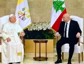 عون: إذا تعطل لبنان أو تبدل سيكون البديل خطوط تماس فى منطقتنا والعالم