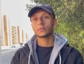 أول ظهور لشقيق المتهمة فى حادث دهس الشروق: لم تتعمد القتل.. فيديو