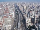 مراحل تنفيذ مترو الإسكندرية