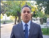 استمرار تصويت المصريين في اليونان بجولة الإعادة لانتخابات النواب