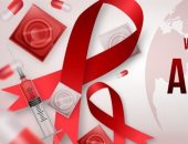 اليوم العالمى للإيدز.. يصيب 40.8 مليون عالميا منهم 610 آلاف بشرق المتوسط ويقتل 44.1 مليون.. الصحة العالمية: الأدوية المضادة تقى الطفل من عدوى الأم.. لا ينتقل بالتقبيل أو العناق.. واعرف الأعراض وطرق الوقاية