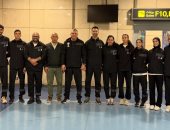 منتخب التايكوندو يتوجه إلى كينيا للمشاركة فى بطولة العالم تحت 21 سنة