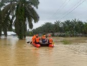 قتلى ومفقودون.. هبوط أراضى وعواصف ممطرة تحصد الأرواح بإندونيسيا