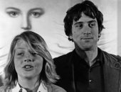 جودى فوستر: أسلوب روبرت دى نيرو فى Taxi Driver كان مملا