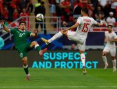 شبح الخروج المبكر يطارد قطر وتونس فى كأس العرب 2025