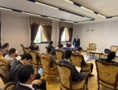 النيابة العامة تختتم تدريب 437 من أعضائها.. صور