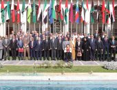 وزير العدل يشهد انطلاق برنامج المؤتمر السنوى لاجتماع رؤساء إدارات وهيئات قضايا الدولة فى الدول العربية