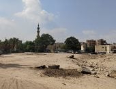 ميدان السيدة عائشة يتحول لمزار سياحى.. تحويل مسار محور صلاح سالم لحل مشكلة الازدحام للأبد.. وتفريغ محيط المسجد لإنشاء ممشى للسيدة نفيسة وإزالة الكوبرى خلال أيام