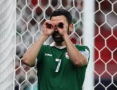 تونس ضد سوريا.. عمر خريبين يفتتح أهداف كأس العرب 2025.. فيديو