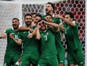 سوريا تحسم مواجهة تونس فى أولى مباريات كأس العرب.. فيديو