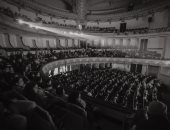 آسر أحمد يكتب: تونس.. بين كل مسرح ومسرح "مسرح"