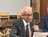 الدكتور صلاح السروى يكتب: صنعت ثقبا فى السحاب