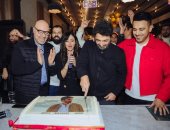 حميد الشاعرى بعد طرح من دخلتك علينا: سعيد بالتعاون مع أجيال موسيقية مختلفة