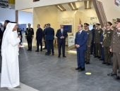 متحدث الرئاسة: الرئيس السيسى يشهد افتتاح معرض إيديكس 2025